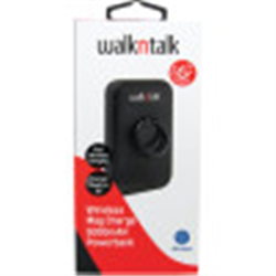 WNT 5000mAH Powerbank Wireless