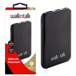 WNT - Powerbank 5000mAH