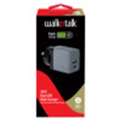 WNT PD Wall Charger
