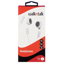WnT Headphones   Microphone