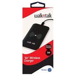 WnT Wireless Charger Air