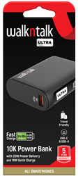 Ultra Power Bank 10000mAh