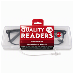 Aerial Reading Glasses Assorted 1.5