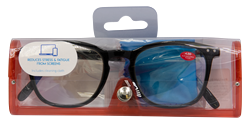 Aerial Blue Light Screen Glasses 1.5