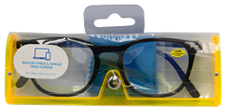 Aerial Blue Light Screen Glasses 2.0