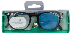 Aerial Blue Light Screen Glasses 2.5