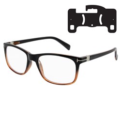 HF 4107 Black 2.0