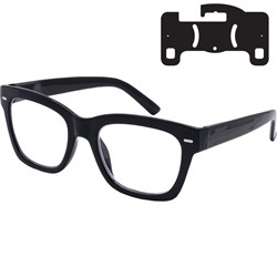 HF 4134 Black 1.5