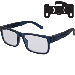 HF 4180 Navy 2.5