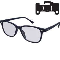 HF 4181 Navy 2.5