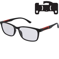 HF 4182 Black 2.0