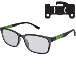 HF 4182 Grey 2.5