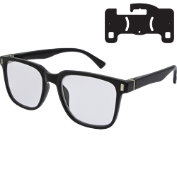 HF 4184 Black 2.0