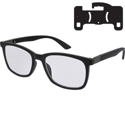 HF 4186 Black 2.0