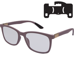 HF 4186 Pink 2.5