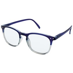 Blue Block Zero LB4103 Navy Grey 0.0