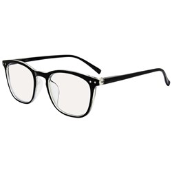 LB 4129 Black 2.0