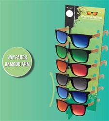 SAE-CL - Stand - 12 pcs