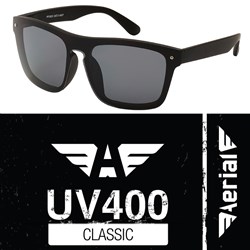 Aerial UV400 Classic Sunglasses
