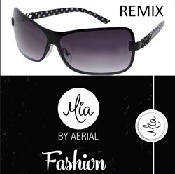 Aerial Sunglasses Ladies-REMIX1-36pk
