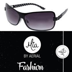 Aerial UV400 Ladies sunglasses