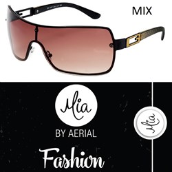 Aerial Sunglasses UV400 Fashion-MIX1-36pk