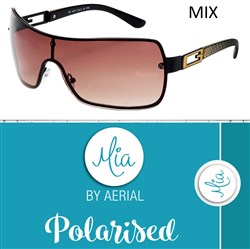 Aerial Sunglasses POL Fashion-MIX1-36pk