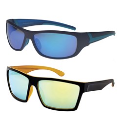 Aerial Sunglasses UV400 Platinum