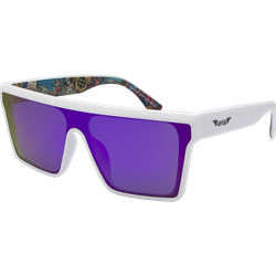 Aerial Sunglass Prem Pol Fashion FP-3 12pk