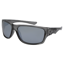 Aerial Sunglass Prm Pol Platinum FP-2 12pk