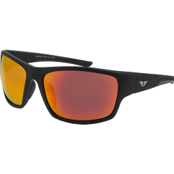 Aerial Sunglass Prm Pol Platinum 36pk Mix3