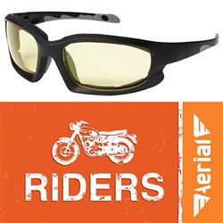 Aerial Sunglasses UV400 Riders Night