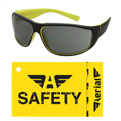 Safety Glasses Med Impact