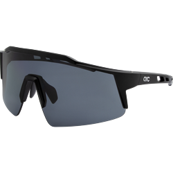 ARC Apex Matt Black Smoke