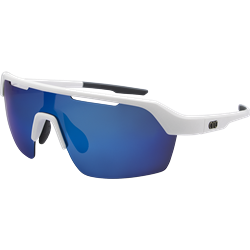ARC Horizon Matt White Blue