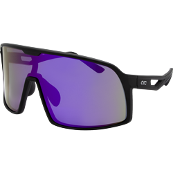 ARC Aether Matt Black Purple