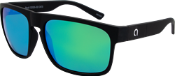 ARC Peak Rubber Black Green