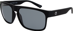 ARC Peak Rubber Black Smoke