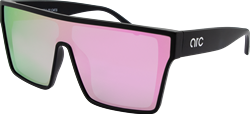 ARC Liberty Matt Black Pink