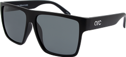 ARC Venture Matt Black Smoke