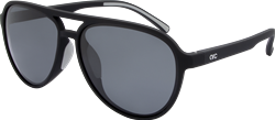 ARC Greasy Rubber Black Smoke