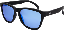 ARC Gritty Rubber Black Blue