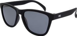 ARC Gritty Rubber Black Smoke