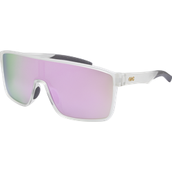 ARC Vortex Frosted Clear Light Pink