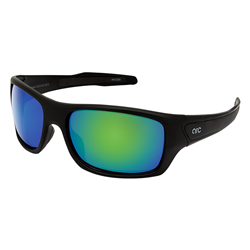 ARC Fade Matte Black Green