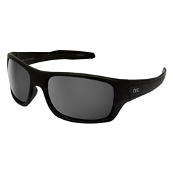 ARC Fade Matte Black Smoke