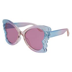 KI 7448 Pastal Rainbow Pink