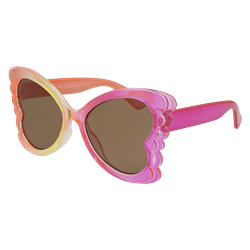 KI 7448 Bright Rainbow Brown