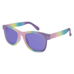 KI 7456 Rainbow Purple