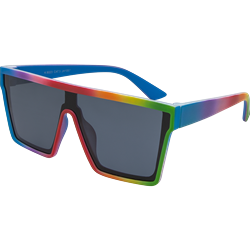 KI 8023 Rainbow Smoke